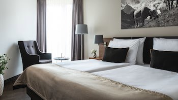 Ameron Luzern Hotel Flora
