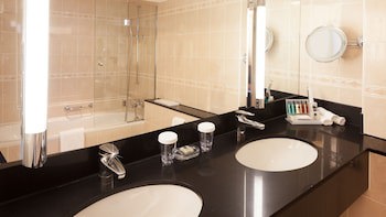 Crowne Plaza Zurich