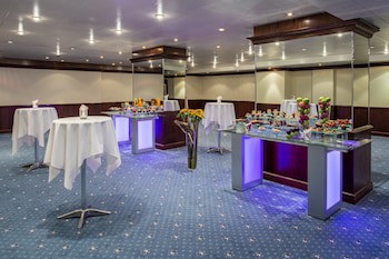 Crowne Plaza Zurich