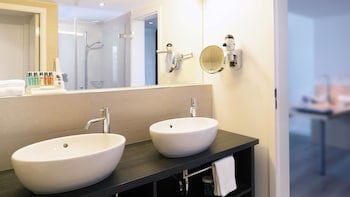 Crowne Plaza Zurich