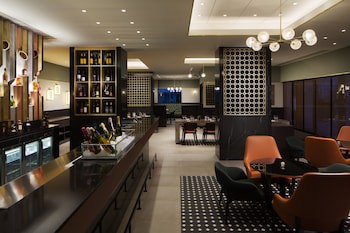 Crowne Plaza Zurich