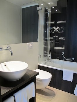 Crowne Plaza Zurich