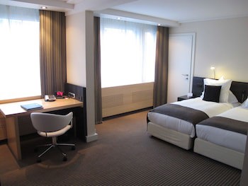 Crowne Plaza Zurich