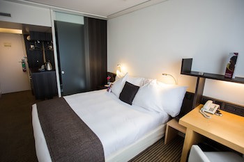 Crowne Plaza Zurich