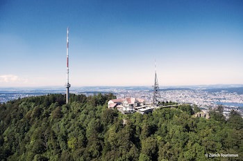 Crowne Plaza Zurich