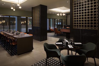 Crowne Plaza Zurich