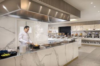 Crowne Plaza Zurich