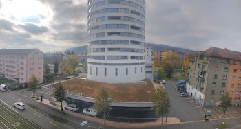 Crowne Plaza Zurich