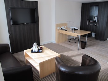 Crowne Plaza Zurich