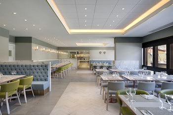 Crowne Plaza Zurich