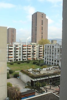 Crowne Plaza Zurich