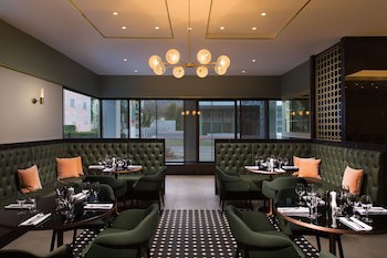 Crowne Plaza Zurich