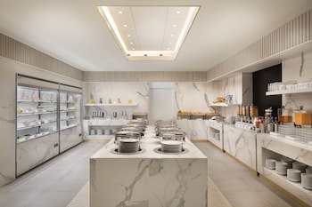 Crowne Plaza Zurich
