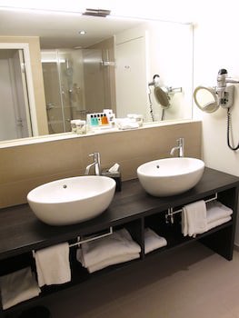 Crowne Plaza Zurich