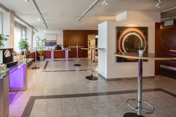 Crowne Plaza Zurich