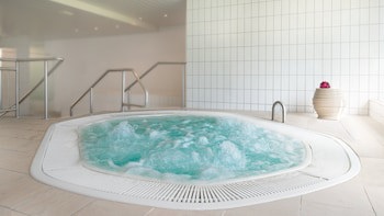 Crowne Plaza Zurich