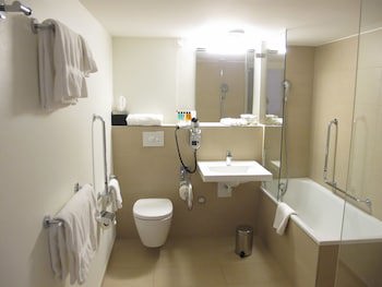 Crowne Plaza Zurich