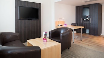 Crowne Plaza Zurich
