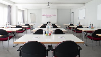 Crowne Plaza Zurich