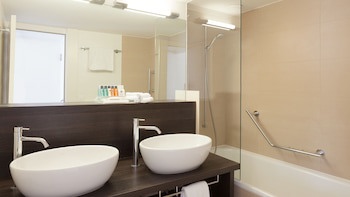 Crowne Plaza Zurich
