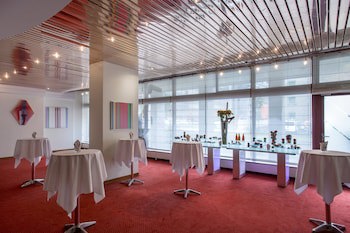 Crowne Plaza Zurich