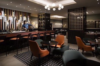 Crowne Plaza Zurich