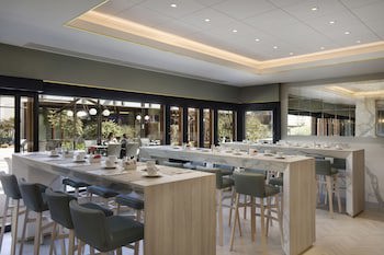 Crowne Plaza Zurich