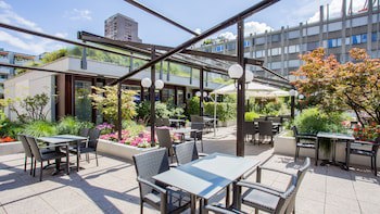 Crowne Plaza Zurich