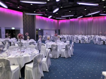 Crowne Plaza Zurich