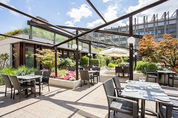 Crowne Plaza Zurich