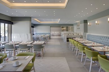 Crowne Plaza Zurich