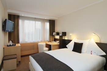 Crowne Plaza Zurich