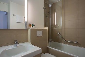 Crowne Plaza Zurich