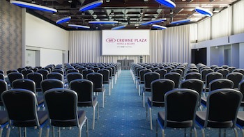 Crowne Plaza Zurich