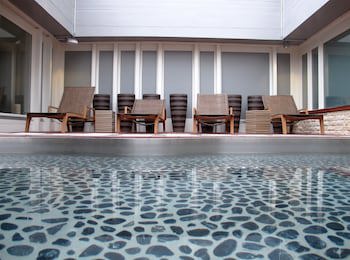 Crowne Plaza Zurich