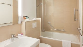 Crowne Plaza Zurich