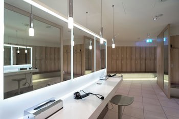 Crowne Plaza Zurich