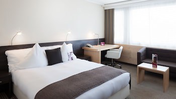 Crowne Plaza Zurich