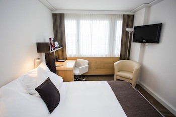 Crowne Plaza Zurich