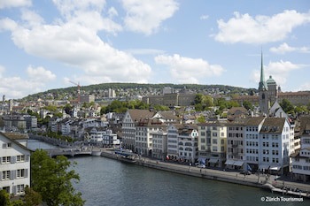 Crowne Plaza Zurich