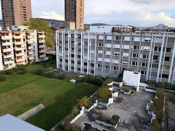 Crowne Plaza Zurich