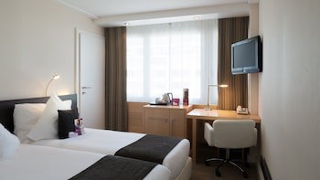 Crowne Plaza Zurich