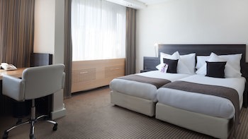Crowne Plaza Zurich