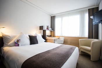 Crowne Plaza Zurich