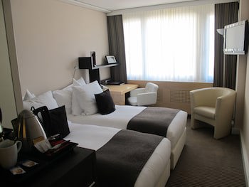 Crowne Plaza Zurich