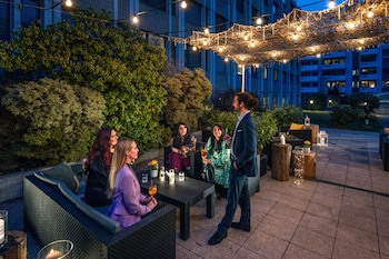 Crowne Plaza Zurich