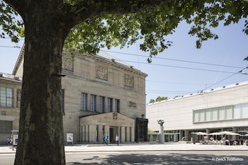 Crowne Plaza Zurich