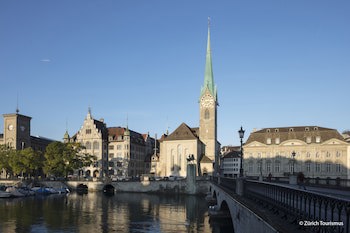 Crowne Plaza Zurich