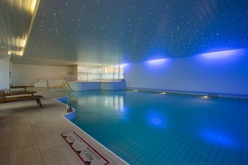 Crowne Plaza Zurich