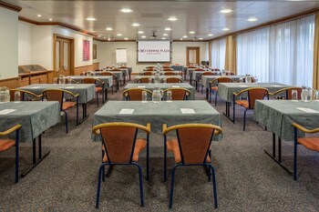 Crowne Plaza Zurich